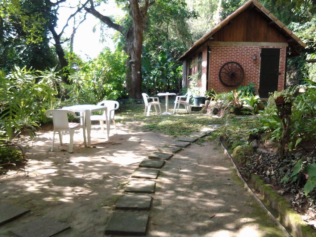Casa Caminho Do Corcovado Nearchrist Redeemer Statue Río de Janeiro Habitación foto