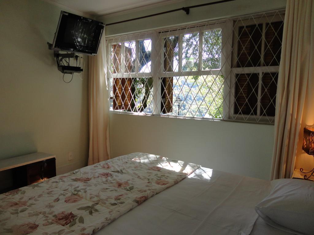 Casa Caminho Do Corcovado Nearchrist Redeemer Statue Río de Janeiro Habitación foto